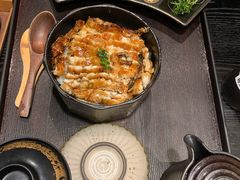 -玄白·炭烤活鳗(上海首店)