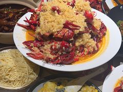 -有位虾匠·手工土菜小馆(市北店)