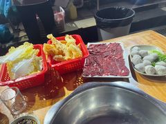 -洪大厨鸡煲(福田店)