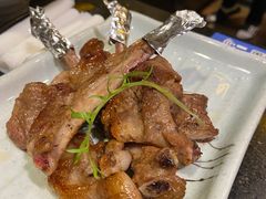 -德川家日本料理(中关村寰太大厦店)