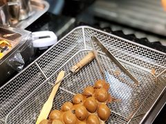 奥利奥鸡蛋仔-桂桂茶(恒基名人店)