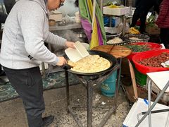 -锅贴大王南翔小笼(临沂二村店)