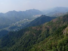 -大慈岩风景区