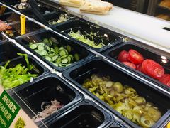 -赛百味SUBWAY(悠唐店)