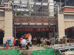 -龍城柳州螺蛳粉(群星路店)
