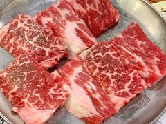 -姜虎东白丁韩国烤肉(吉利大厦店)