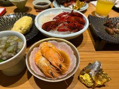 -翼精致料理(昆山旗舰店)
