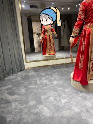 -GRACE KELLY婚纱与礼服(天津店)