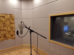 -韩宫录音棚(新街口店)