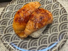 焦糖鹅肝-争鲜回转寿司(中街大悦城店)