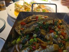 -千岛湖小鱼儿·淳安匠心农家菜