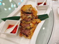 -翠园(北京王府中环店)