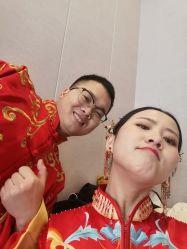 -角色婚纱摄影(中心店)