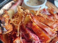 -宝莱纳餐厅(滨江店)