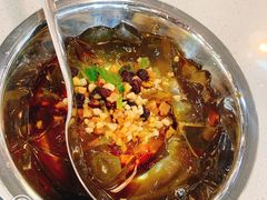 -憨铁匠老火锅(龙岗万科里店)