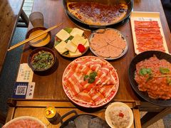 -楠火锅(昆山金鹰店)