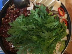 -东吉馆韩式餐厅(八经街总店)