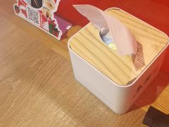 -鱼酷活鱼烤鱼(静安大融城店)