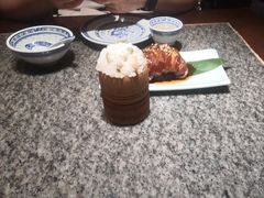 -南京大牌档(青岛万象城店)
