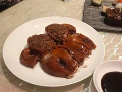 -8餐厅(新葡京酒店)