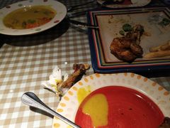 -Tony's House