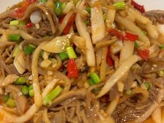 -彭耕记猪油炒小菜(吉联mall店)