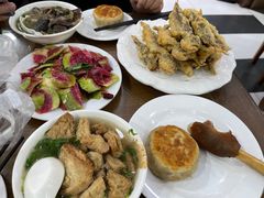 -白魁老号饭庄(安内店)