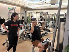 -YCHL Studios健身工作室(市二宫店)