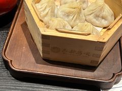 -古都历食南京菜·烤鸭·鸭血粉丝·汤包(南京博物院店)