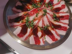 -南浦洞烤肉·新世界版(奥体店)
