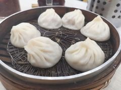 -珊珊小笼馆(仙霞路店)