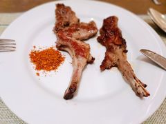 -TABLE·味西餐厅-成都茂业JW万豪酒店