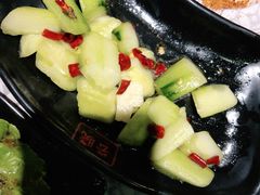 -云晓光头烧烤吧(新大陆广场店)