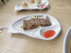 -探越越南牛肉粉(江南西分店)