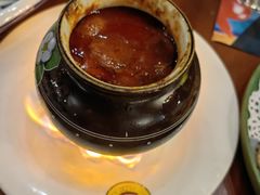 -卢布里西餐厅(满洲里店)