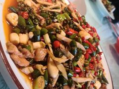 -易老头三样菜(南滨路总店)