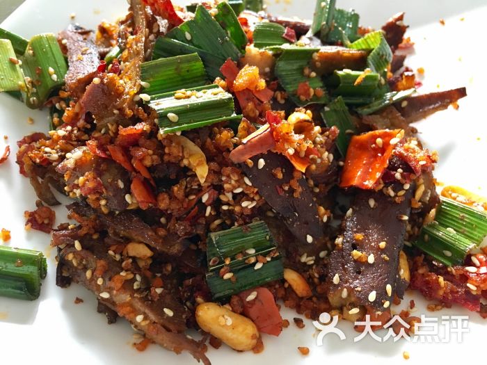 古德寺素菜馆图片 - 第1张