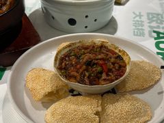 -欧记大排档·景德菜(上海首店)