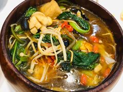 -金乐活美食(中街店)