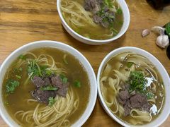 -十二忠手拉面(中华路店)