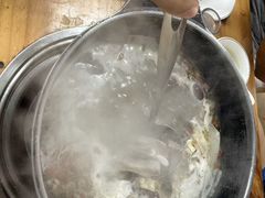 -蔡记·九米羊肉炉(东渡店)