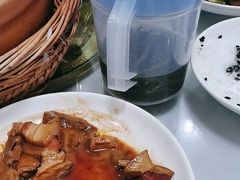 -天乐农家鱼头王(天目湖店)