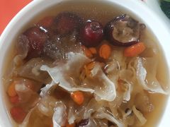 -中科大东区东苑餐厅(天使路店)