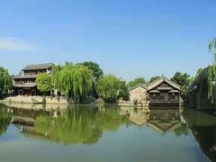 -台儿庄古城