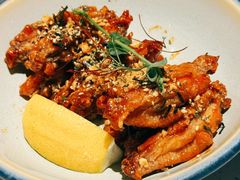 -BE BRIGHT KITCHEN(正佳广场店)
