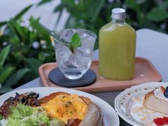 -叁 Three· bistro餐酒馆