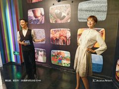 -武汉杜莎夫人蜡像馆