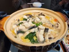 -水之惠鲜鱼料理(王府大街店)