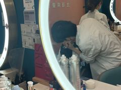 -海马体照相馆(上海晶耀前滩店)