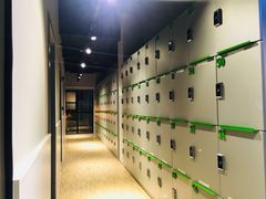 -Liking Fit24小时智能健身(金汇路韩国街店)